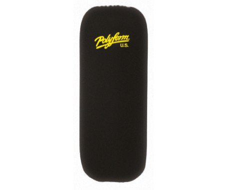 POLYFORM U.S. - Elite Fender Covers - Black